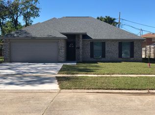 2315 Kansas Ave, Kenner, LA 70062