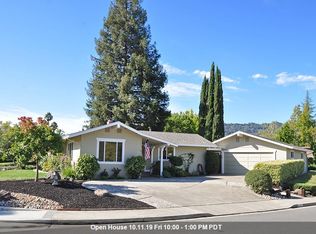 575 Hamilton Way, Pleasanton, CA 94566