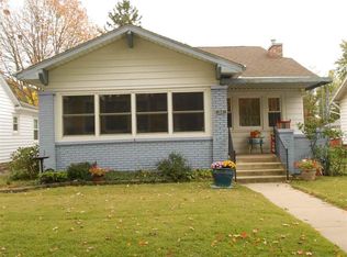 2607 Crawford St, Terre Haute, IN 47803