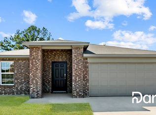 206 Starboard Dr, Gun Barrel City, TX 75156