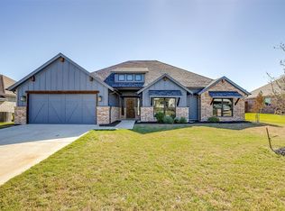 203 Nolan River Run, Godley, TX 76044