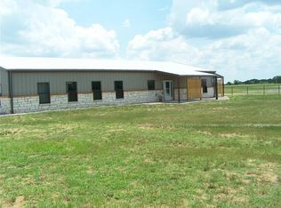 80 Bennett Ln, Sadler, TX 76264