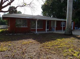 303 Chattanooga Dr, Fort Myers, FL 33905