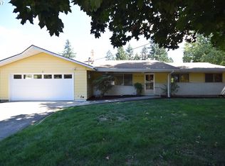 7711 NE 142nd Ave, Vancouver, WA 98682