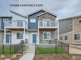 2734 Bear Springs Cir, Longmont, CO 80503