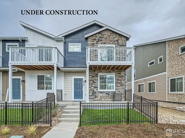 2734 Bear Springs Cir, Longmont, CO 80503