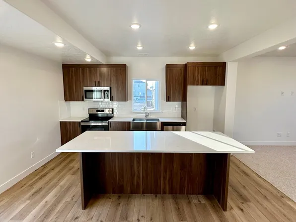 542 W 1150 N, Logan, UT 84341