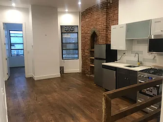 Rented by East Williamsburg Realty Inc