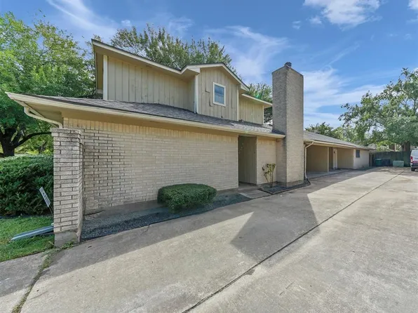 10827 Sugar Hill Dr APT A, Houston, TX 77042