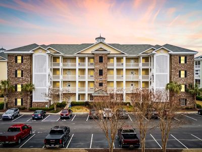 4865 Luster Leaf Circle #304, Myrtle Beach, SC, 29577