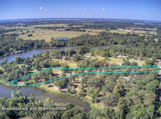 331 County Road 1887, Yantis, TX 75497