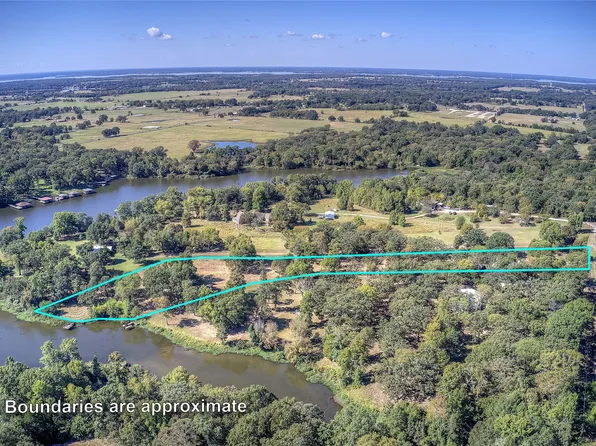 331 County Road 1887, Yantis, TX 75497