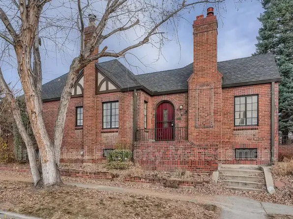 2501 N York St, Denver, CO 80205