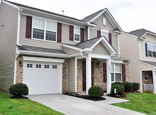2826 Old House Cir, Matthews, NC 28105