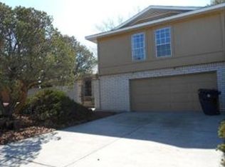 6708 Hildegarde Dr NE, Albuquerque, NM 87109