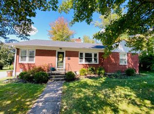 500 Doctor St, Springfield, KY 40069