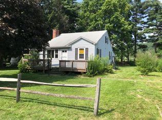 357 Norfolk Rd, East Canaan, CT 06024