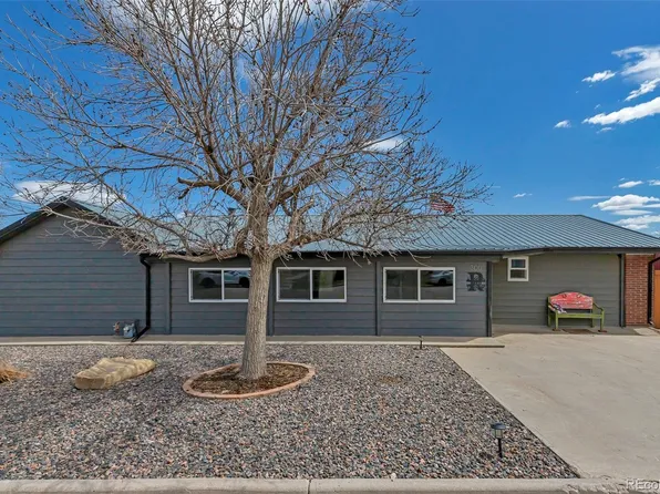 300 S Pine Street, Keenesburg, CO 80643