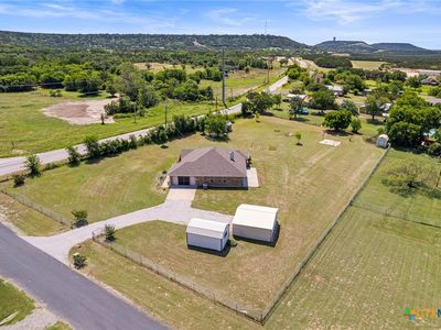 3197 Robin Ln, Kempner, TX, 76539