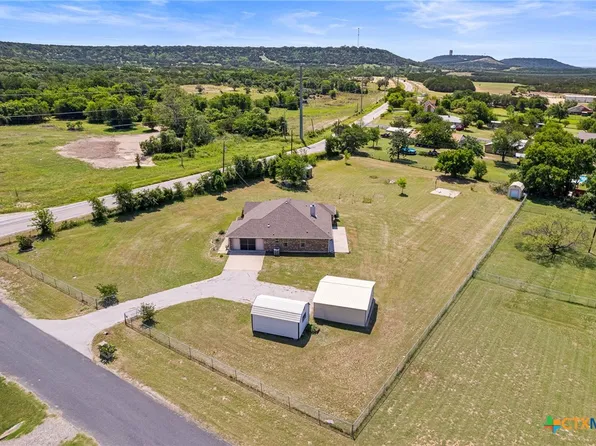 3197 Robin Ln, Kempner, TX 76539