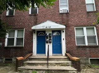 412 E Walnut Ln APT 4, Philadelphia, PA 19144