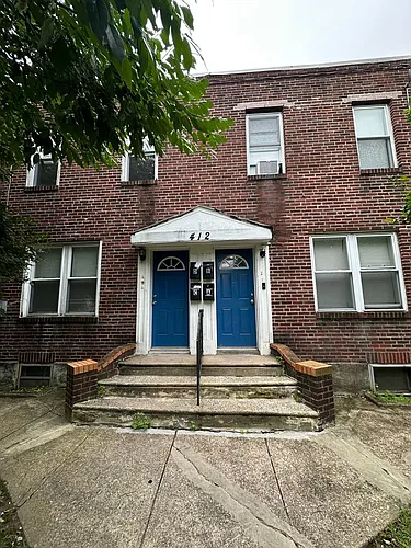 412 E Walnut Ln #4 Photo 1