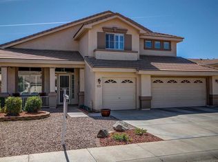 1371 W Maplewood St, Chandler, AZ 85286