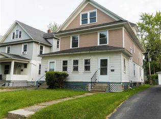 225-227 Kislingbury St, Rochester, NY 14613