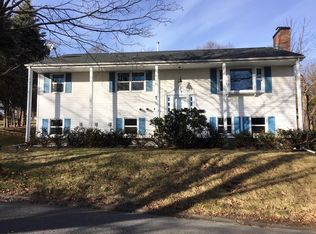 1 Varney St #1L, Worcester, MA 01605