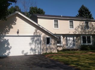 54 Aldwick Rise, Fairport, NY 14450