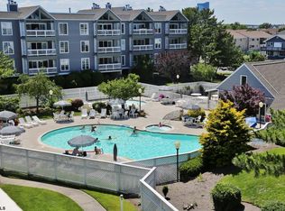 4800 Harbor Beach Blvd APT 1303, Brigantine, NJ 08203