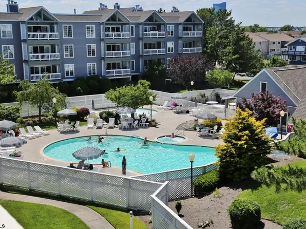 4800 Harbor Beach Blvd APT 1303, Brigantine, NJ 08203