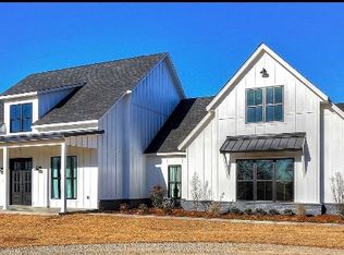 300 Echo Lane, Morrison, OK 73061
