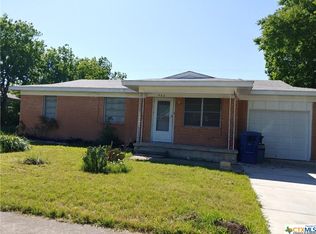 302 Oak St, Copperas Cove, TX 76522