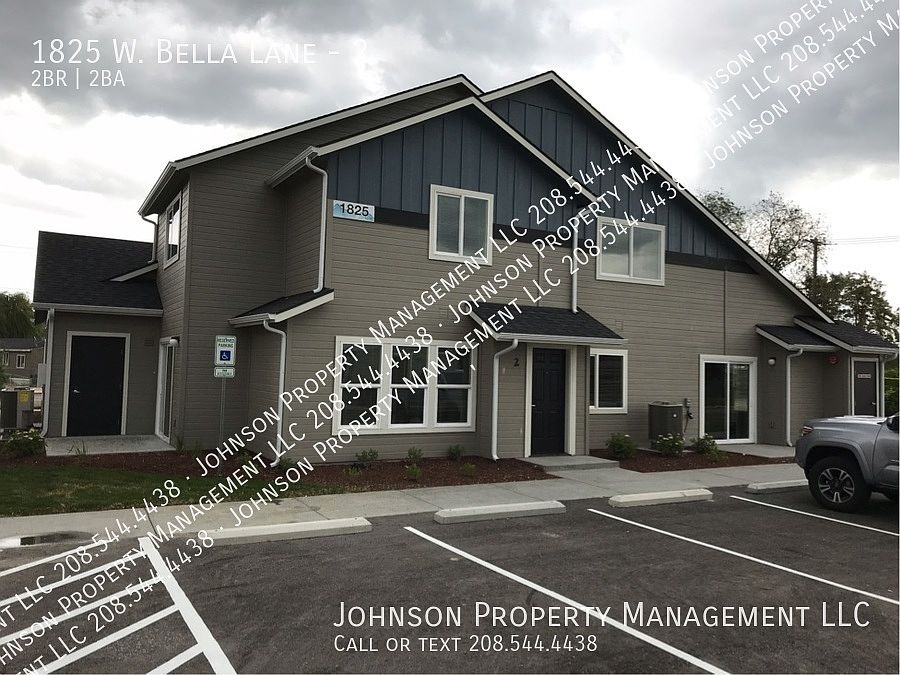 1st image of 1825 W Bella Ln #2