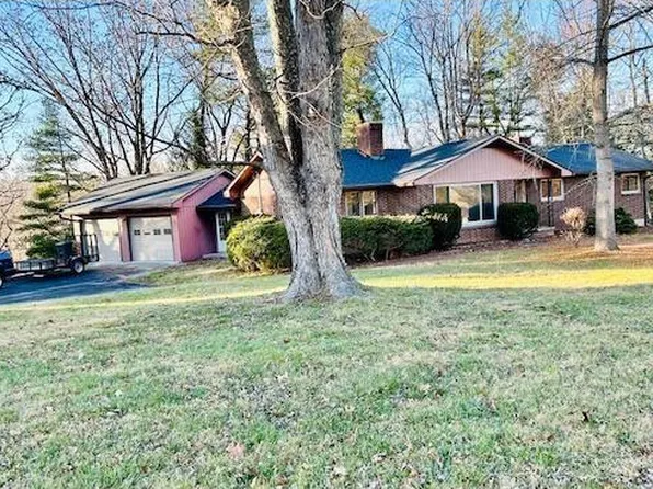 607 Vienna Ave, Radford, VA 24141