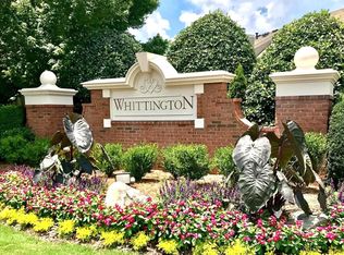 931 Prestwyck Ct, Alpharetta, GA