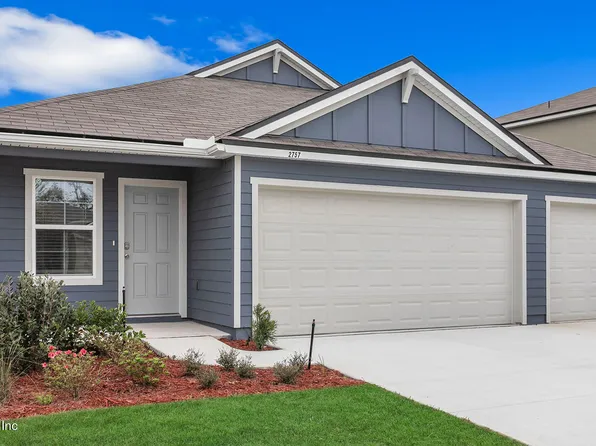 2757 OAK STREAM Drive, Green Cove Springs, FL 32043