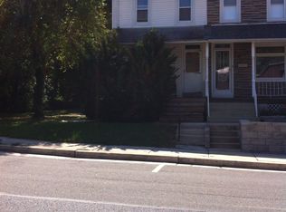 64 S Church St, Mohnton, PA 19540