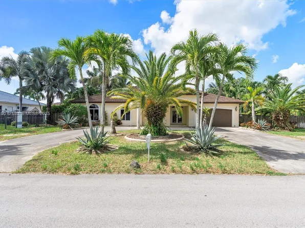 12920 SW 220th Ter, Miami, FL 33170