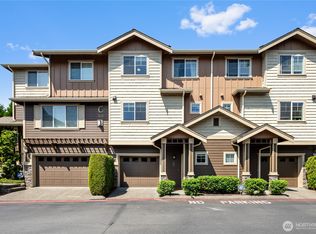 301 Chelan Pl NE UNIT C-2, Renton, WA 98059