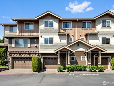 301 Chelan Place NE #C2, Renton, WA, 98059