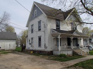 441 Monroe St, Marshall, MI