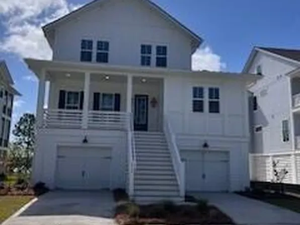 416 Blowing Fresh Dr, Charleston, SC 29492