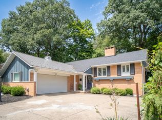 8283 Montello Rd, Independence, OH 44131