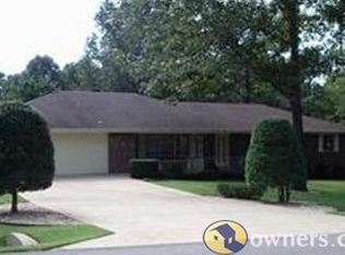 1073 Pebblecreek Dr, Mountain Home, AR 72653