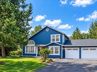 3597 SW 32nd St, Redmond, OR 97756