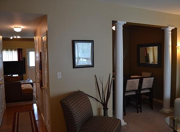 3rd image of 1105 Dominion Townes Pl Unit 1105
