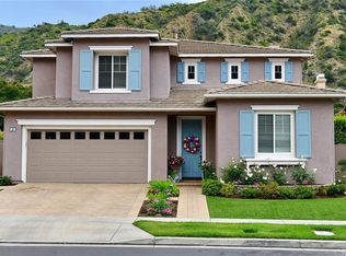 18 Silver Forest Ct, Azusa, CA 91702