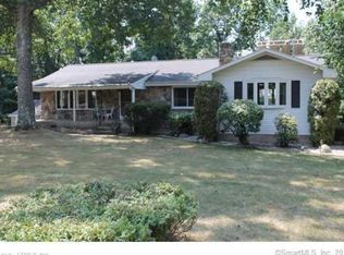 244 Toll Gate Rd, South Glastonbury, CT 06073